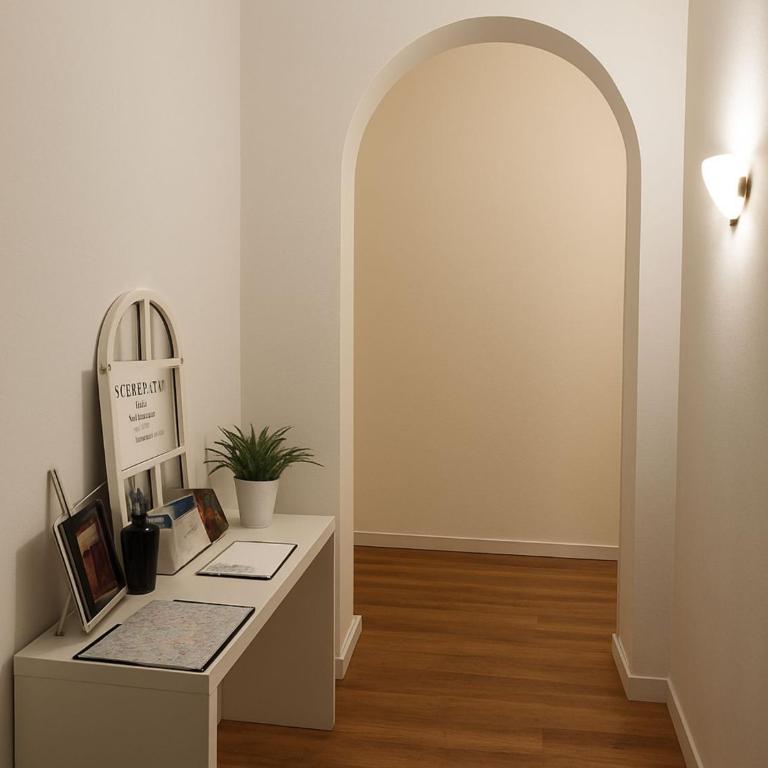 ES - Essential Solution & Emotion Stories (locazione turistica) - Appartamento con Balcone - 7
