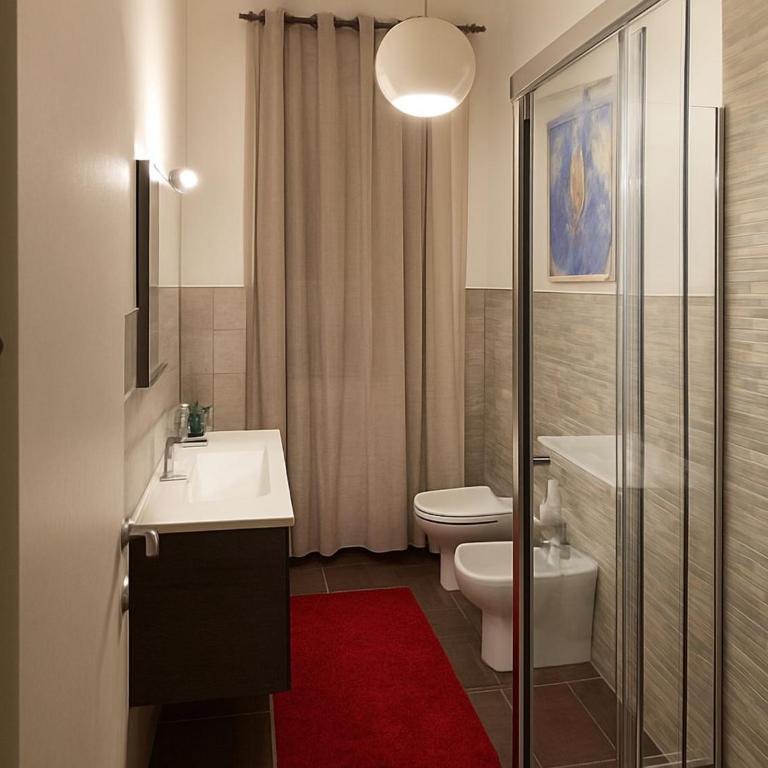 ES - Essential Solution & Emotion Stories (locazione turistica) - Appartamento con Balcone - 22