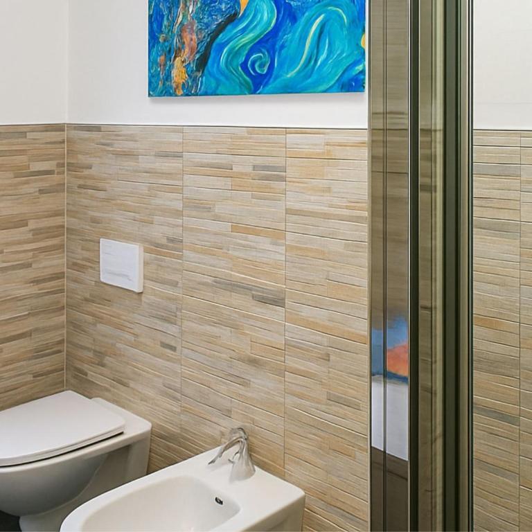 ES - Essential Solution & Emotion Stories (locazione turistica) - Appartamento con Balcone - 23