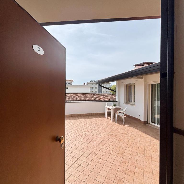 VILLA FLAMINIA - Appartamento con 1 Camera da Letto - 4