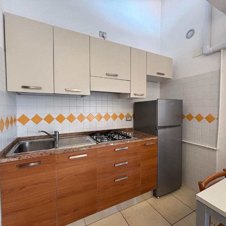 VILLA FLAMINIA - Appartamento con 1 Camera da Letto - 7