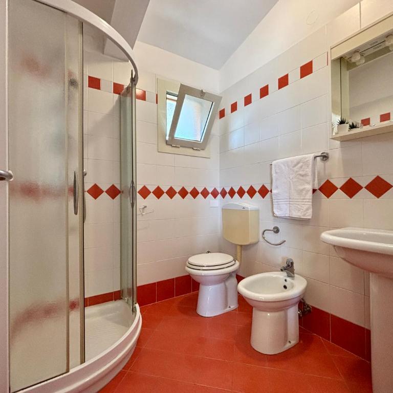 VILLA FLAMINIA - Appartamento con 1 Camera da Letto - 9
