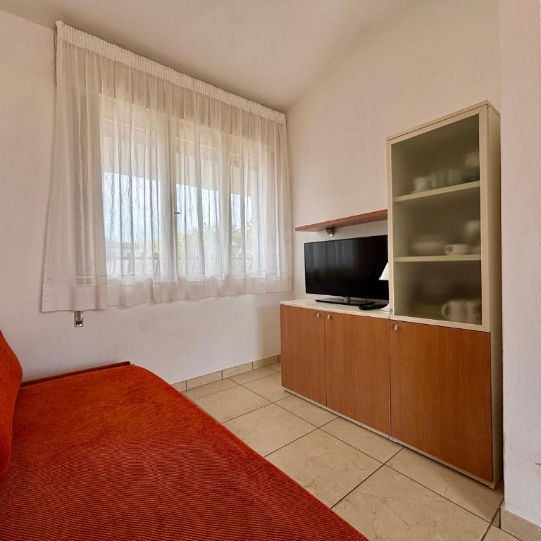 VILLA FLAMINIA - Appartamento con 1 Camera da Letto - 10