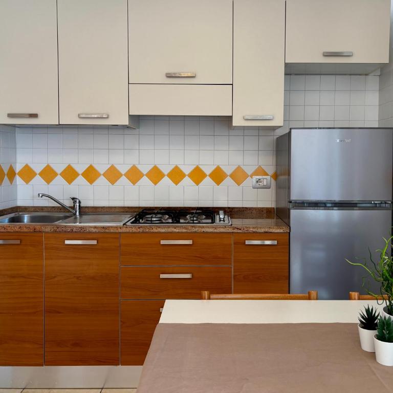 VILLA FLAMINIA - Appartamento con 1 Camera da Letto - 11