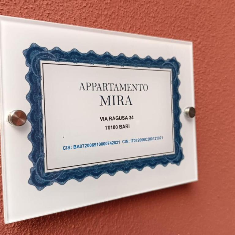 Appartamento MiRa - Appartamento con 1 Camera da Letto - 22