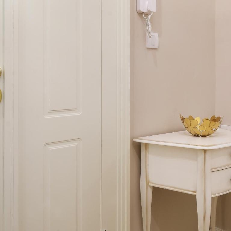 Stylish 1BR Luxury Apartment in Vračar Next to Kalenić - Apartman sa 1 Spavaćom Sobom - 18
