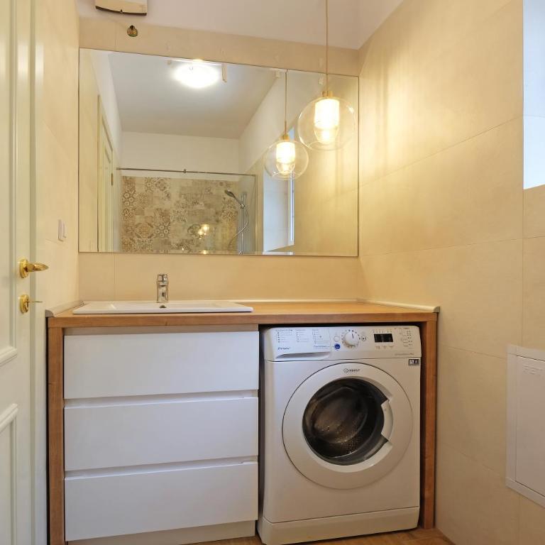 Stylish 1BR Luxury Apartment in Vračar Next to Kalenić - Apartman sa 1 Spavaćom Sobom - 5