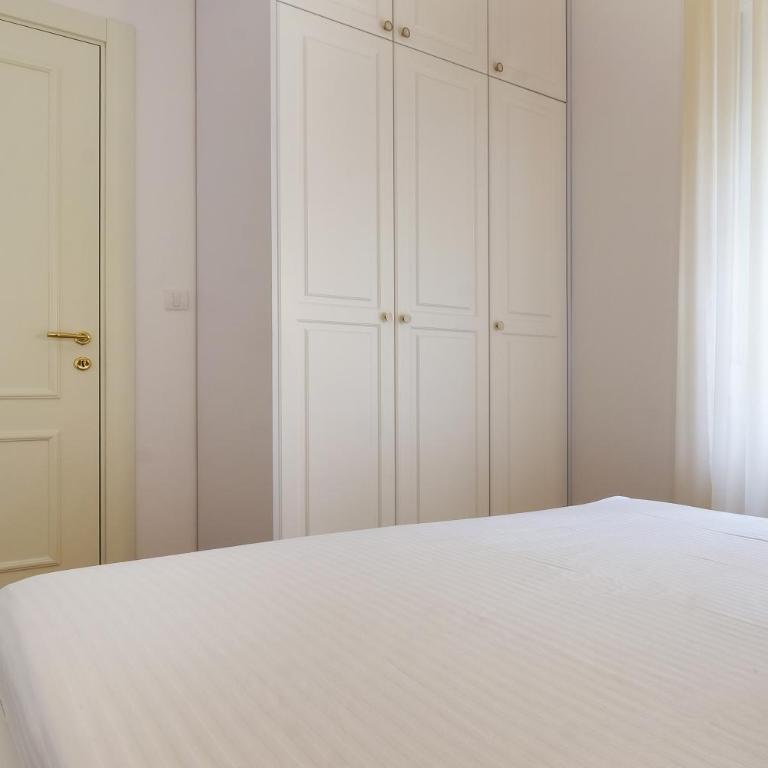 Stylish 1BR Luxury Apartment in Vračar Next to Kalenić - Apartman sa 1 Spavaćom Sobom - 14