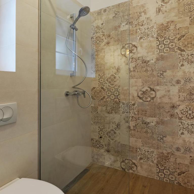 Stylish 1BR Luxury Apartment in Vračar Next to Kalenić - Apartman sa 1 Spavaćom Sobom - 6
