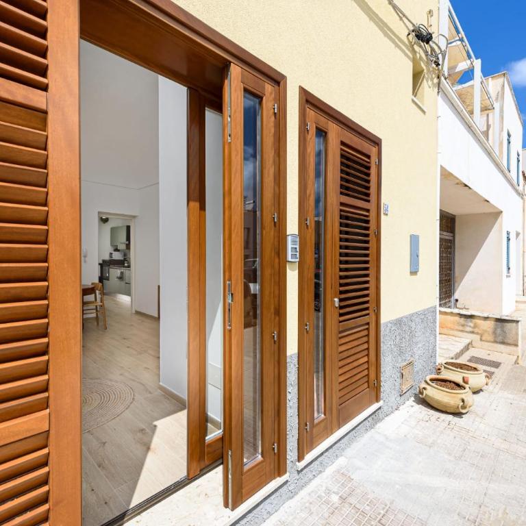Sinedda Mare - Maison 1 Chambre - 1