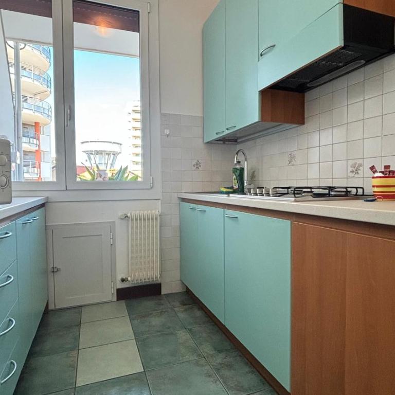 BA - Friuli - Appartamento con 2 Camere da Letto - 6