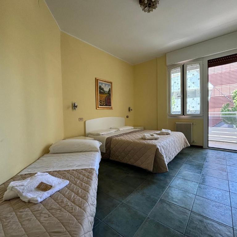 BA - Friuli - Appartamento con 2 Camere da Letto - 2