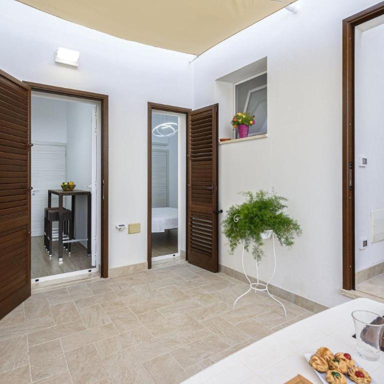 Sinedda Mare - Maison 1 Chambre - 13