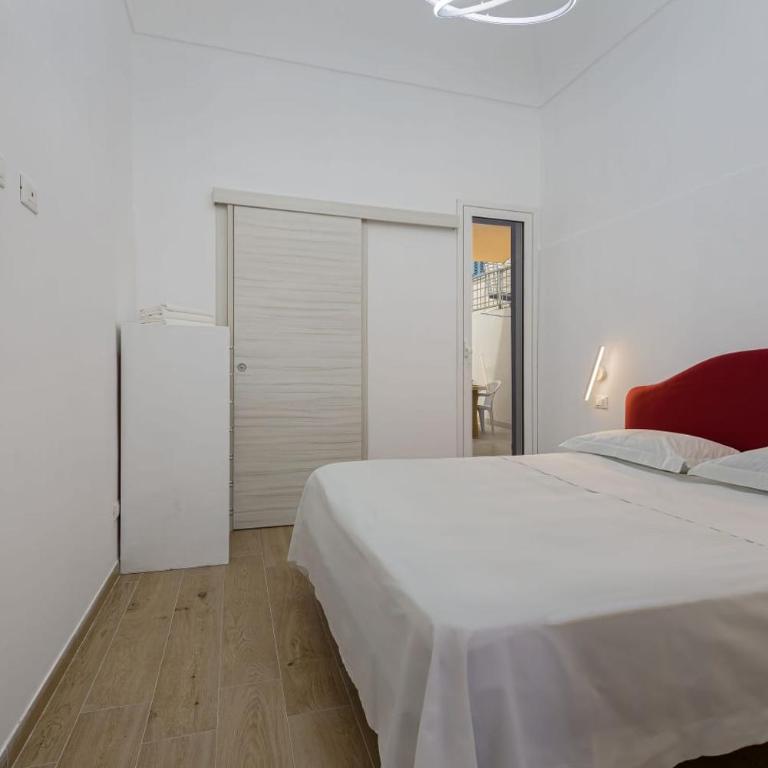 Sinedda Mare - Maison 1 Chambre - 14