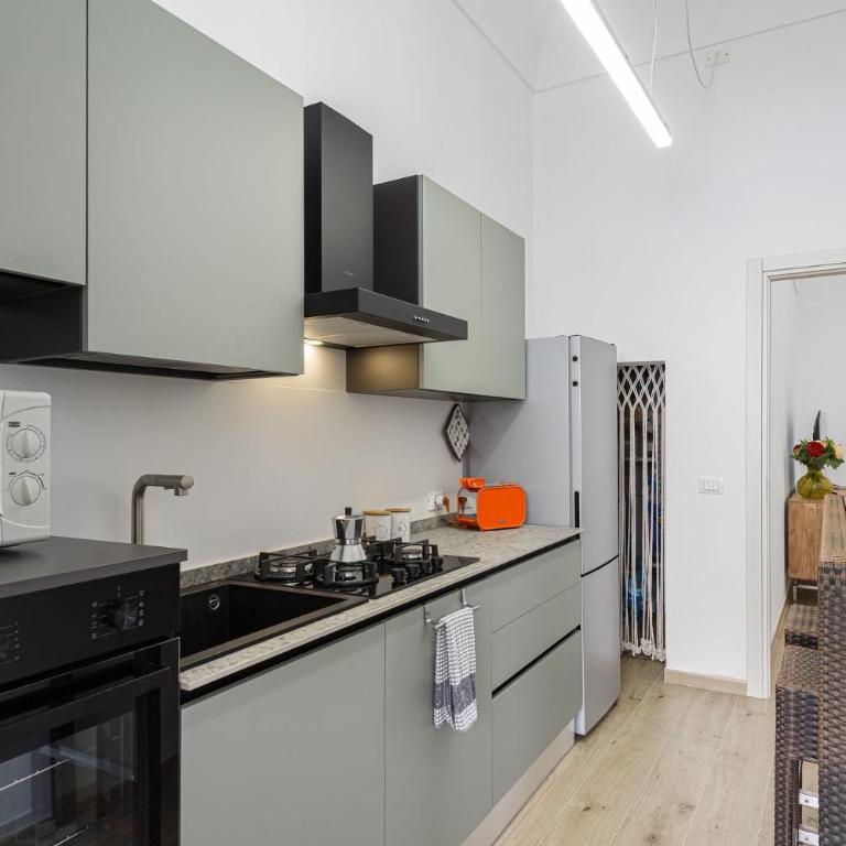 Sinedda Mare - Maison 1 Chambre - 8