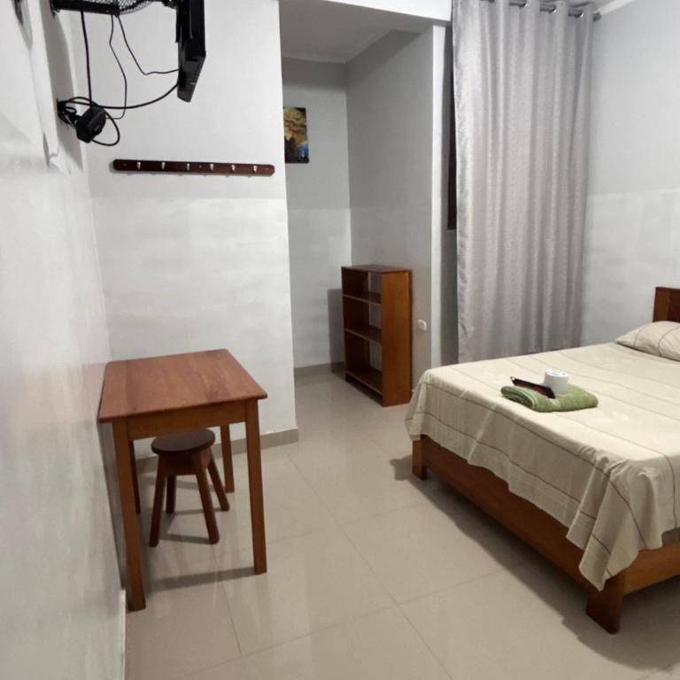 Hospedaje Humazapa - Two-Bedroom Apartment - 7