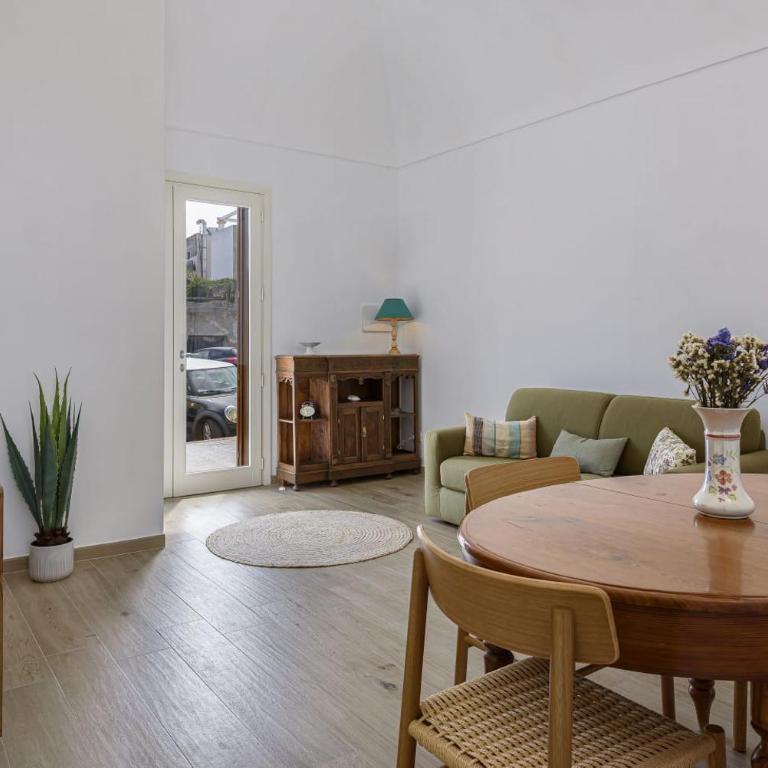 Sinedda Mare - Maison 1 Chambre - 6