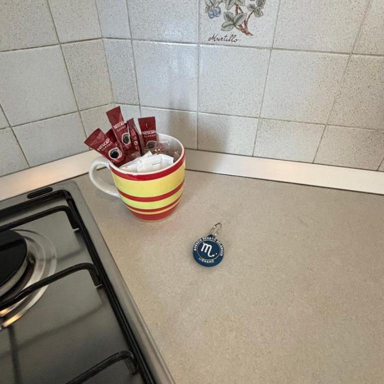 BA - Friuli - Appartamento con 2 Camere da Letto - 7