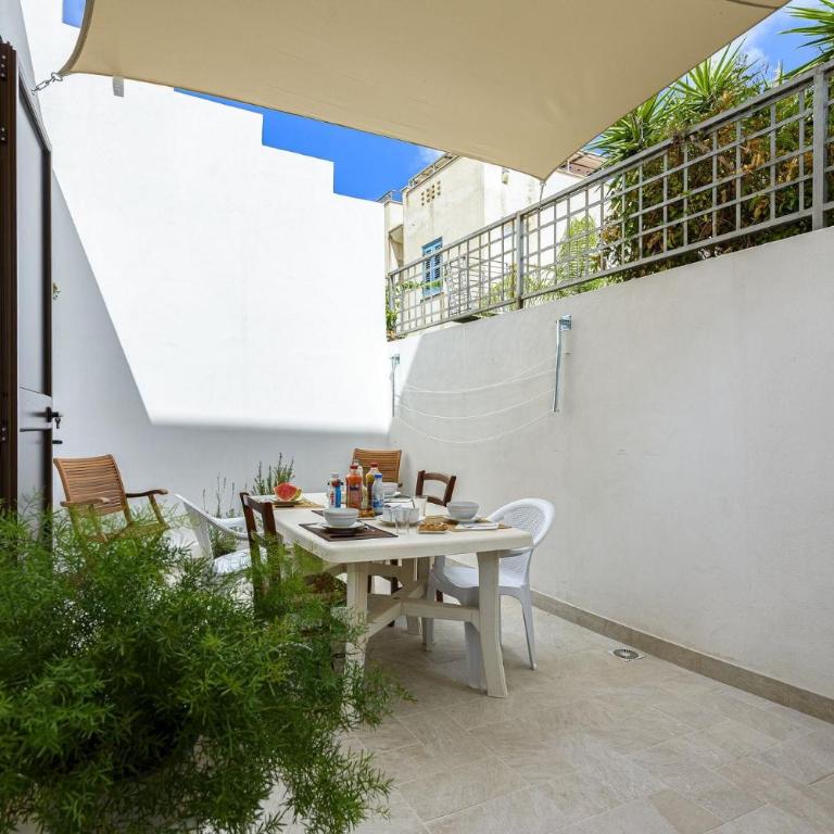 Sinedda Mare - Maison 1 Chambre - 12