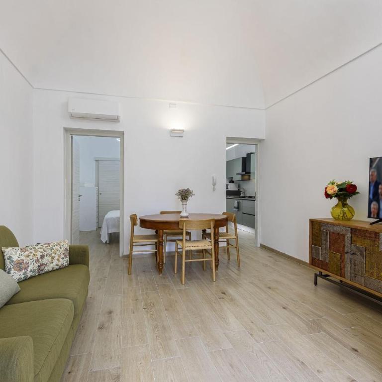 Sinedda Mare - Maison 1 Chambre - 4