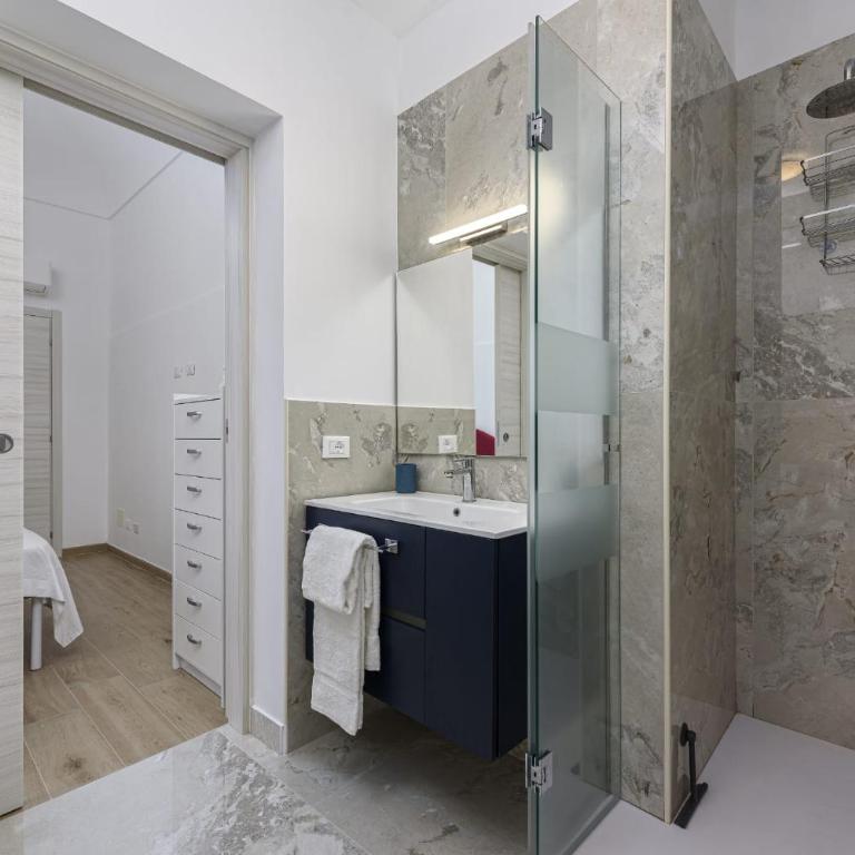 Sinedda Mare - Maison 1 Chambre - 17