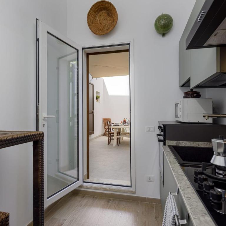 Sinedda Mare - Maison 1 Chambre - 10