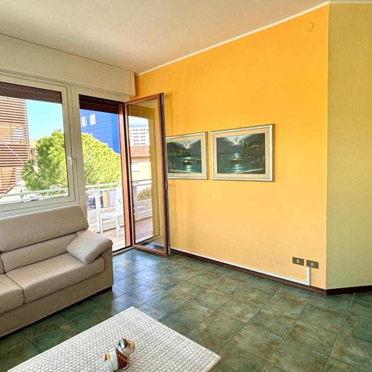 BA - Friuli - Appartamento con 2 Camere da Letto - 8