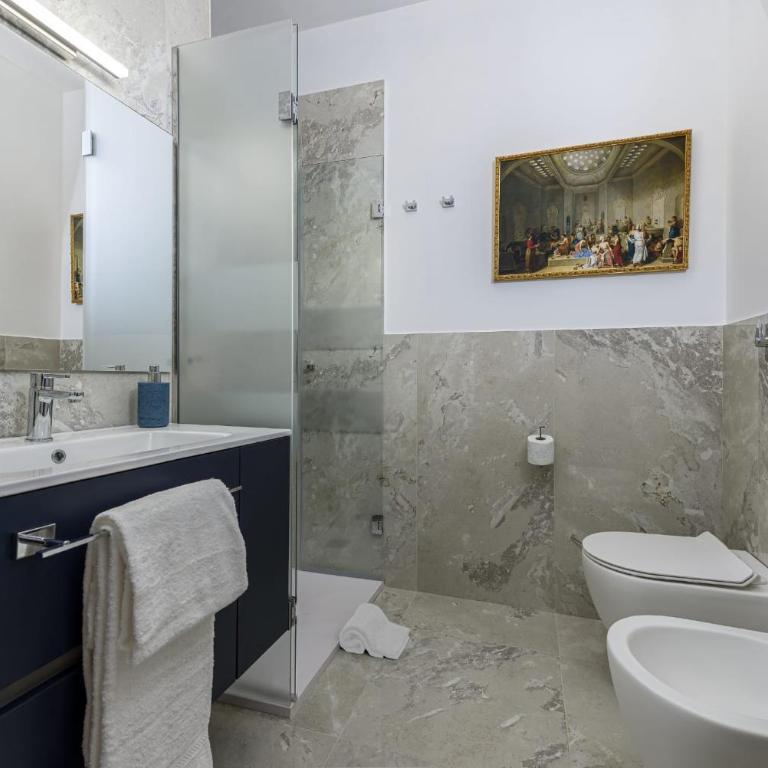 Sinedda Mare - Maison 1 Chambre - 18