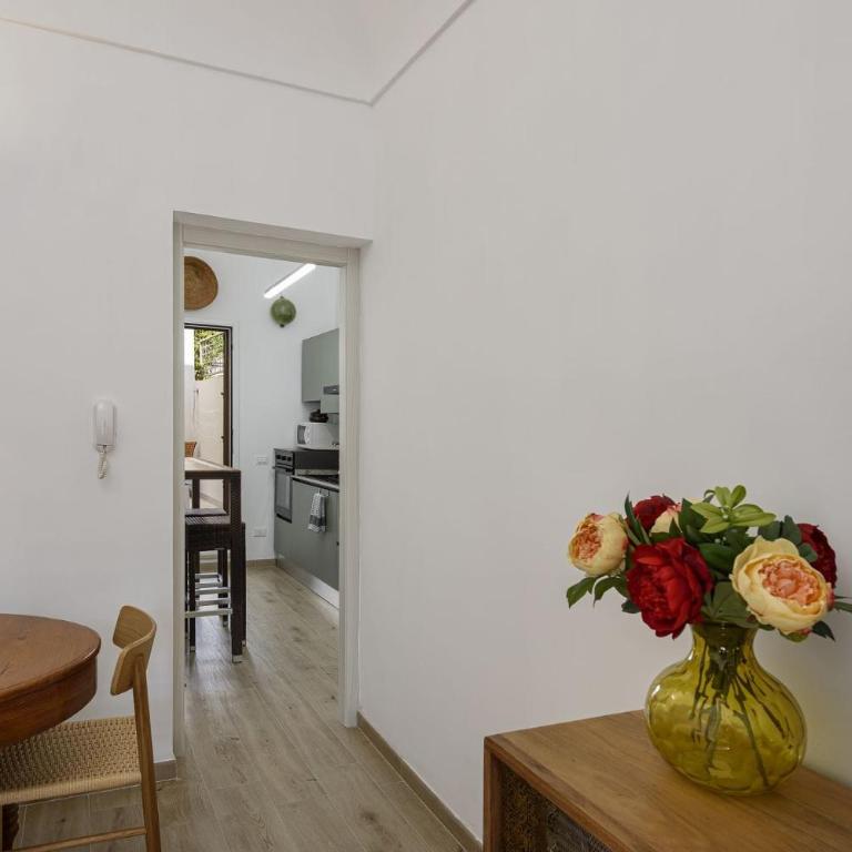 Sinedda Mare - Maison 1 Chambre - 5