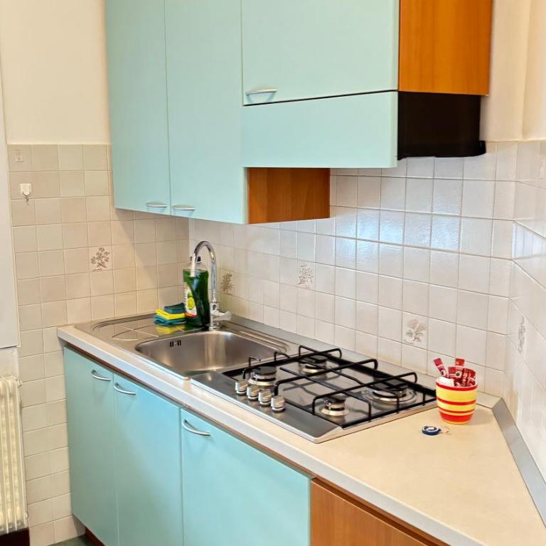 BA - Friuli - Appartamento con 2 Camere da Letto - 5