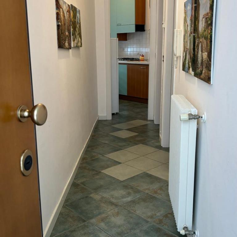 BA - Friuli - Appartamento con 2 Camere da Letto - 10