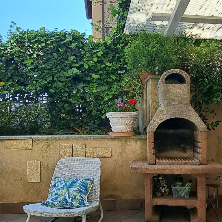Casa Bella Vista - Appartamento con 2 Camere da Letto - 2