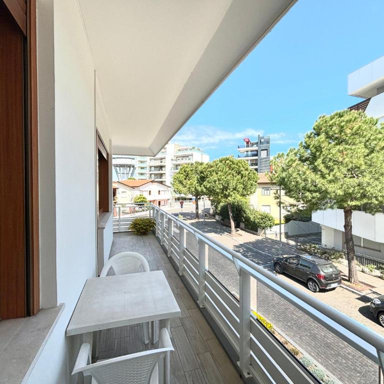 BA - Friuli - Appartamento con 2 Camere da Letto - 14