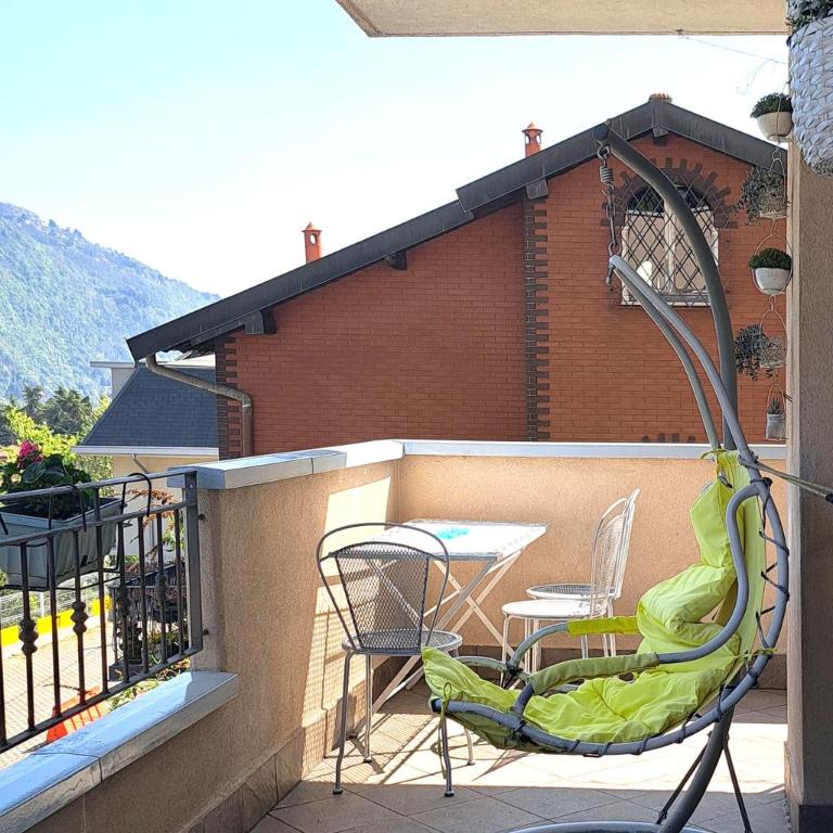 Casa Bella Vista - Appartamento con 2 Camere da Letto - 31