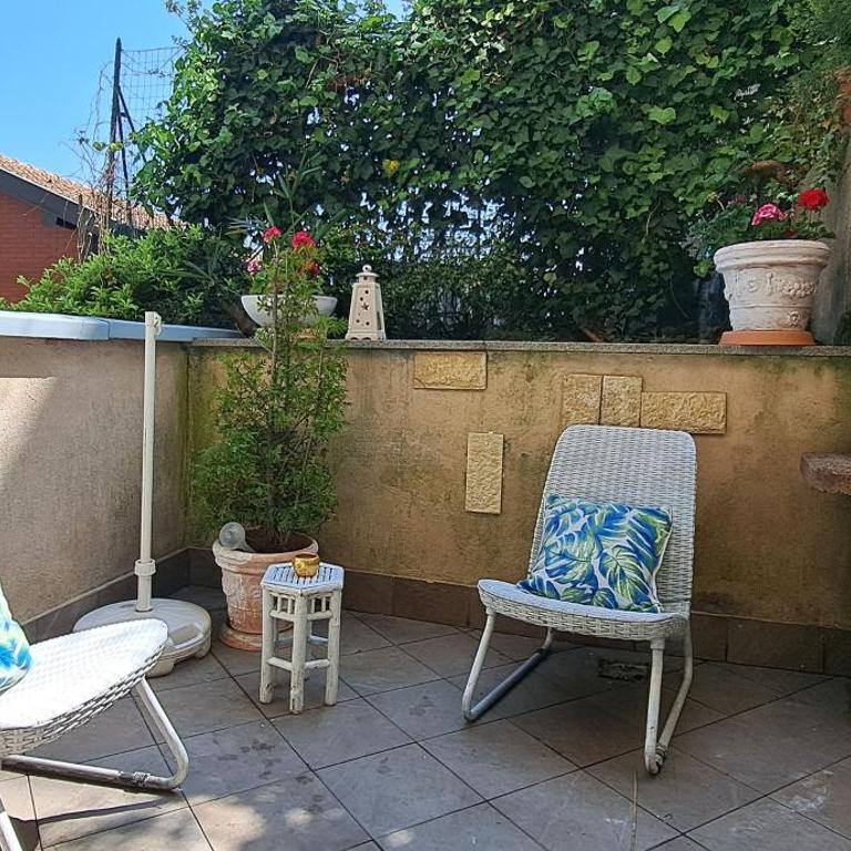 Casa Bella Vista - Appartamento con 2 Camere da Letto - 32