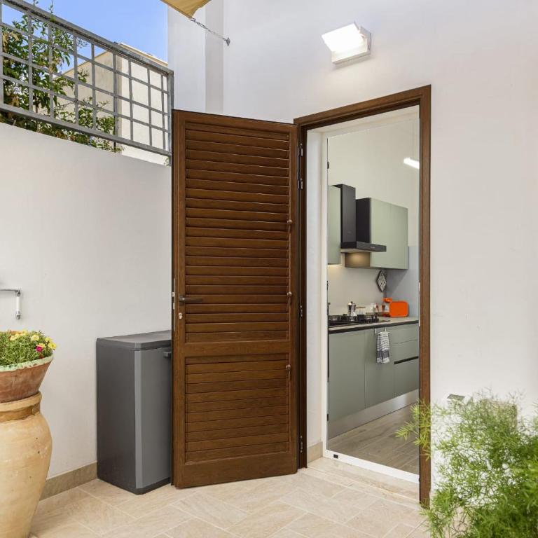 Sinedda Mare - Maison 1 Chambre - 11