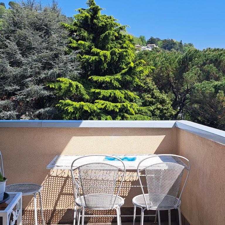 Casa Bella Vista - Appartamento con 2 Camere da Letto - 3