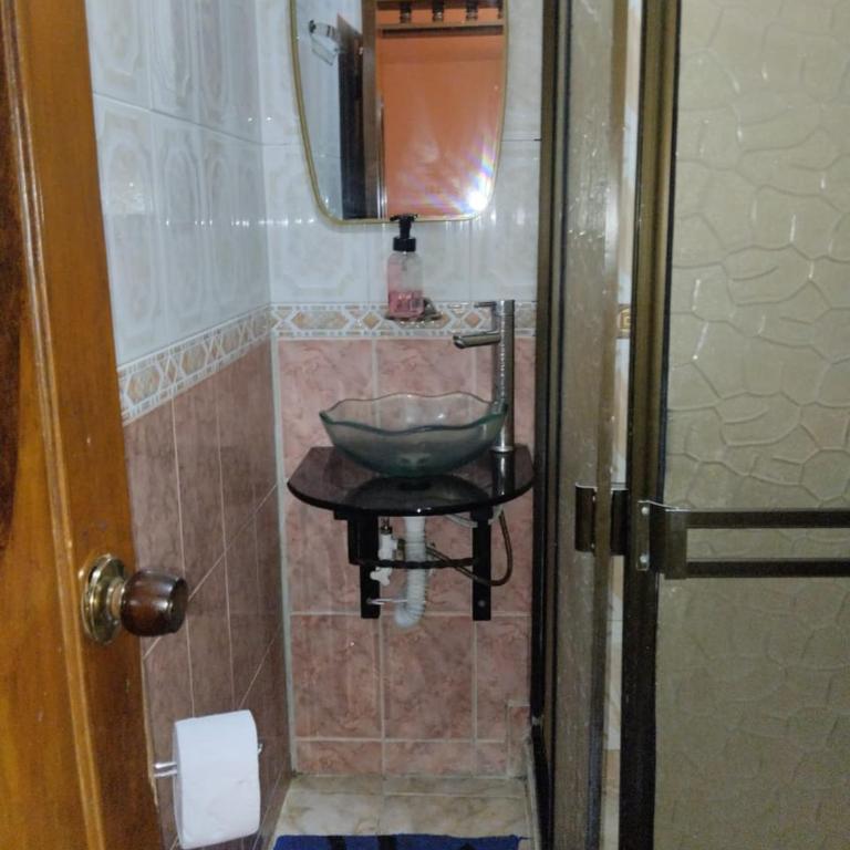 Casa Rosas - Two-Bedroom Apartment - 10