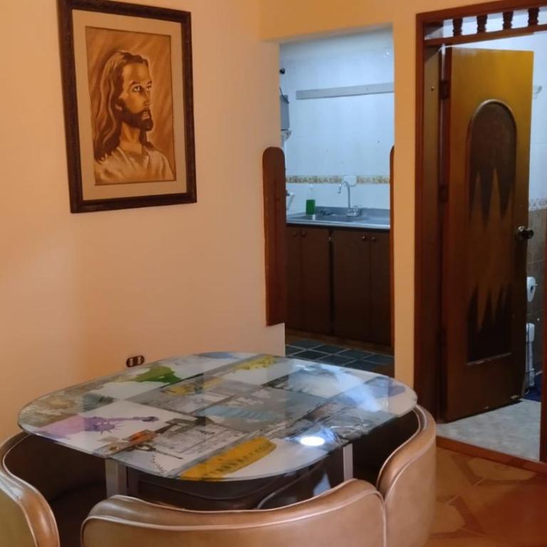 Casa Rosas - Two-Bedroom Apartment - 16