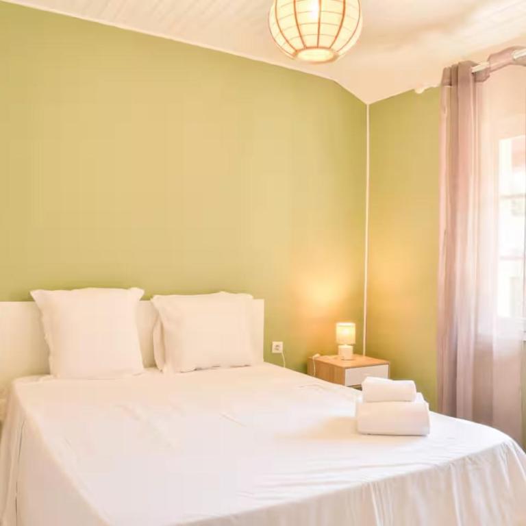 Villa Les Tourterelles - Maison landaise 8pers - Seignosse - Villa - 8