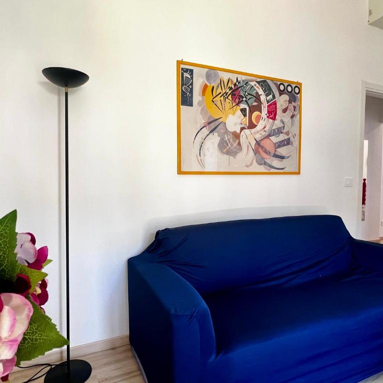 Casa del Parco - Appartamento con 2 Camere da Letto - 5