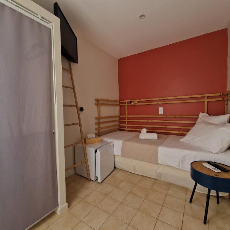 Le Cosy - Chambre Triple avec Baignoire - 2