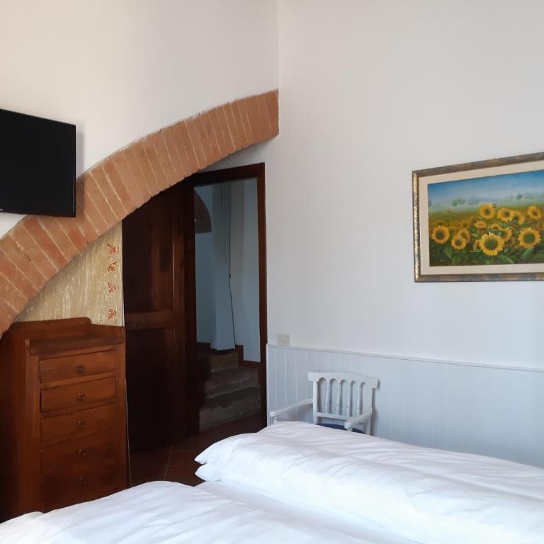 Agriturismo Il Poggiarello - Suite - 7