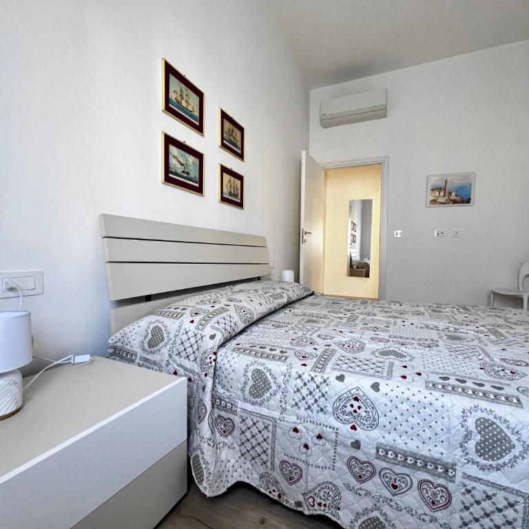 Casa del Parco - Appartamento con 2 Camere da Letto - 3