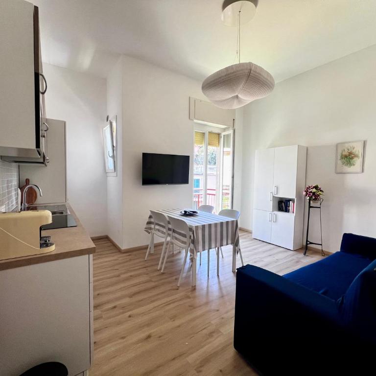 Casa del Parco - Appartamento con 2 Camere da Letto - 7