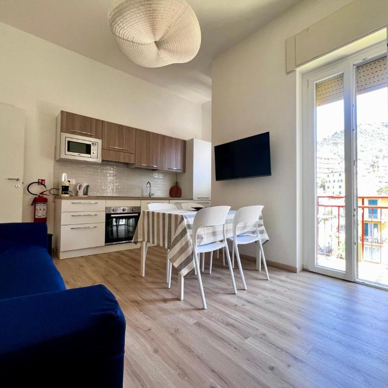 Casa del Parco - Appartamento con 2 Camere da Letto - 1