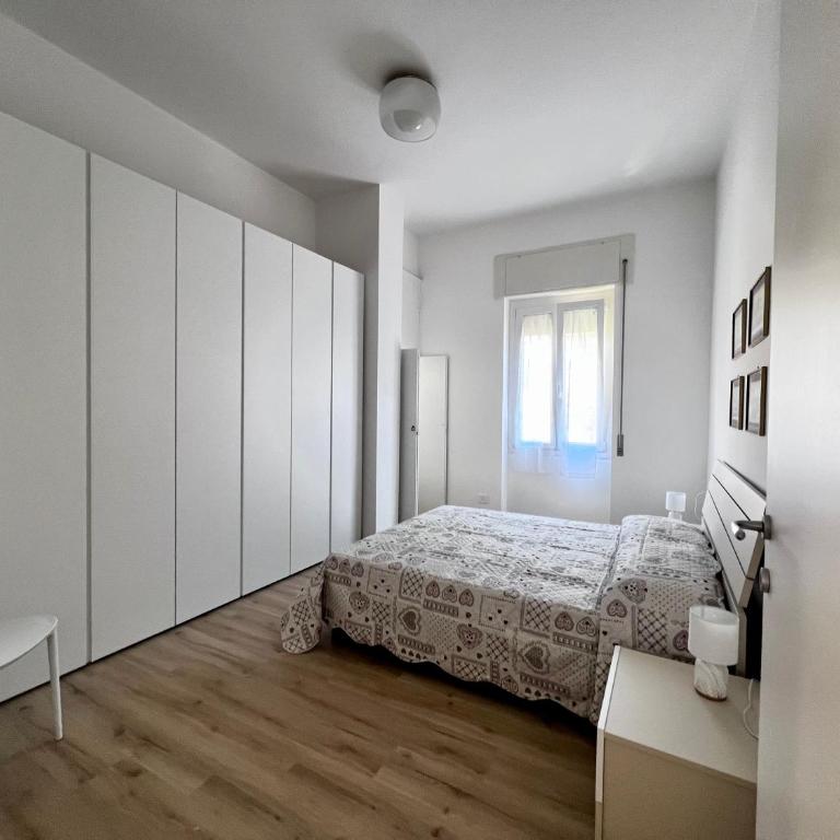 Casa del Parco - Appartamento con 2 Camere da Letto - 12
