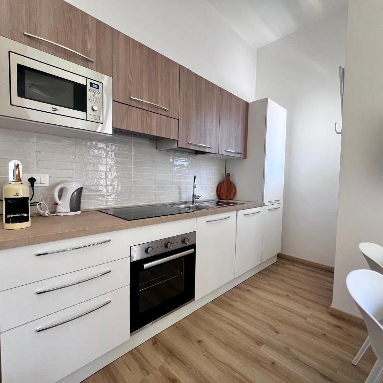 Casa del Parco - Appartamento con 2 Camere da Letto - 4
