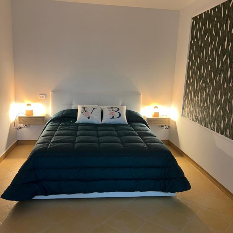 Villa Bianca Home - Casa con 2 Camere da Letto - 4