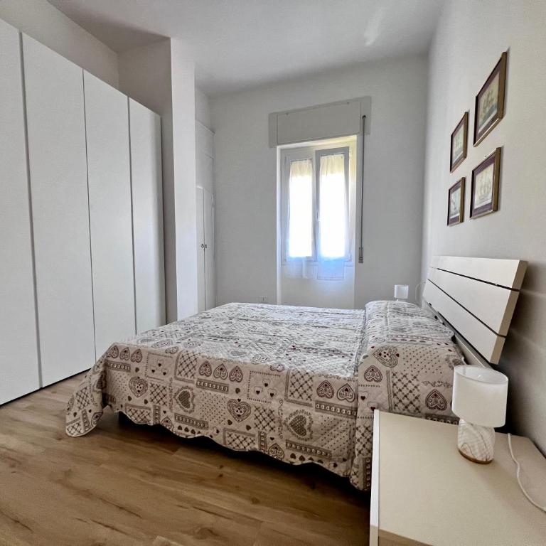 Casa del Parco - Appartamento con 2 Camere da Letto - 10